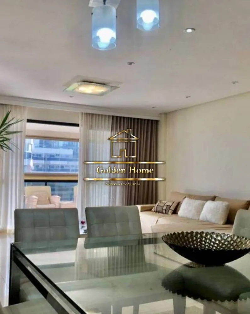Apartamento, 3 quartos, 201 m² - Foto 11