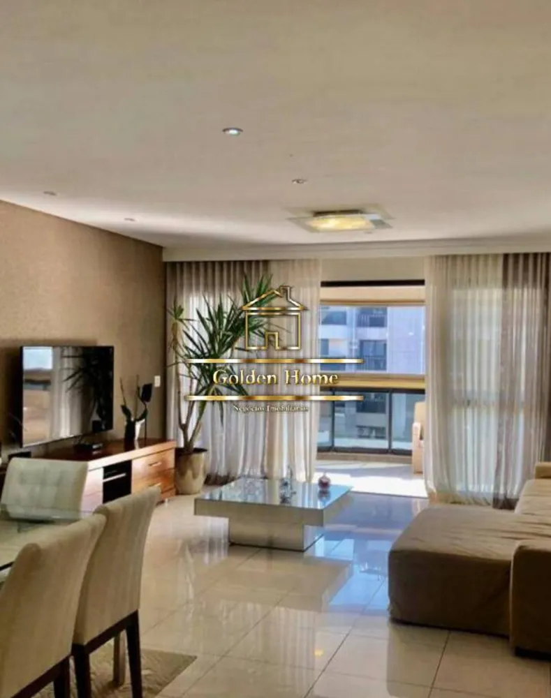 Apartamento, 3 quartos, 201 m² - Foto 7