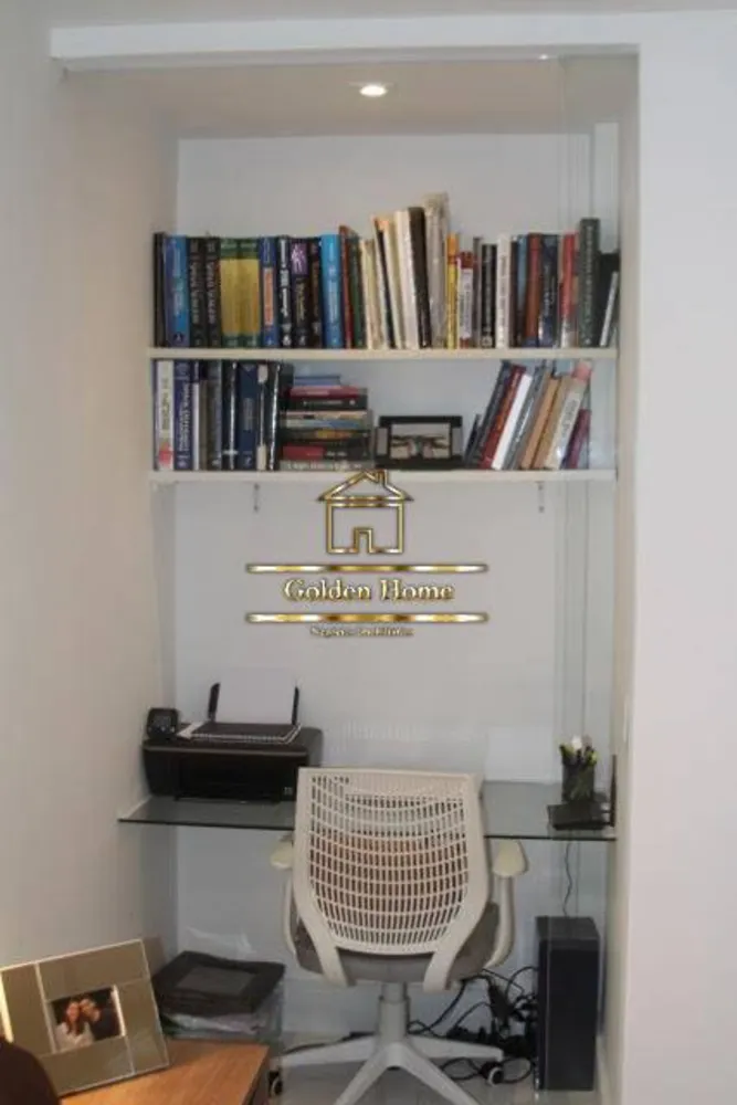 Cobertura, 1 quarto - Foto 11