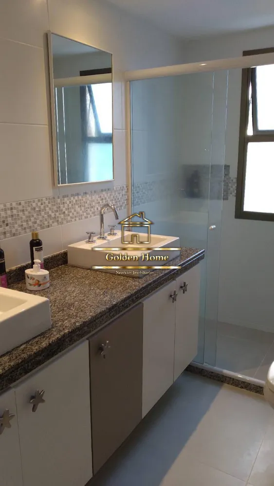 Apartamento, 4 quartos, 180 m² - Foto 20