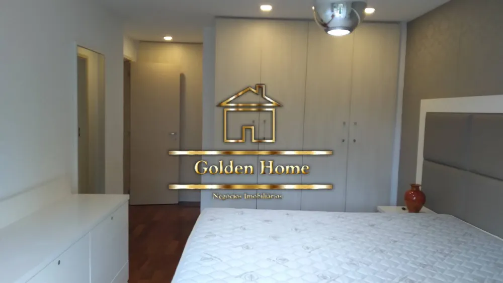 Apartamento, 4 quartos, 180 m² - Foto 19