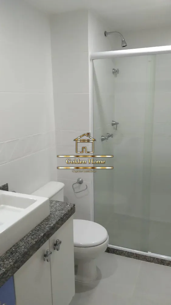 Apartamento, 4 quartos, 180 m² - Foto 23