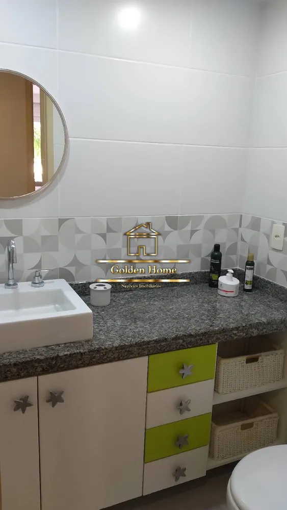 Apartamento, 4 quartos, 180 m² - Foto 13
