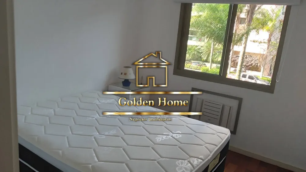 Apartamento, 4 quartos, 180 m² - Foto 15