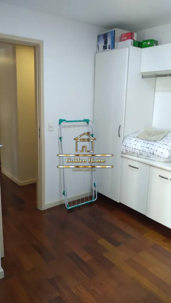 Apartamento, 4 quartos, 180 m² - Foto 24