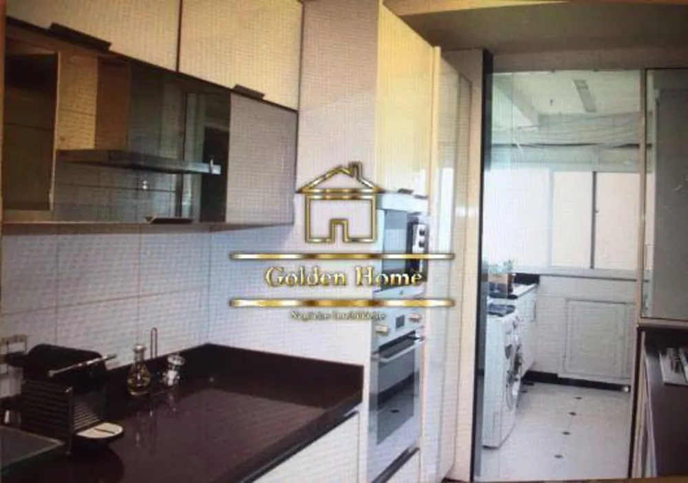 Apartamento, 3 quartos, 204 m² - Foto 11