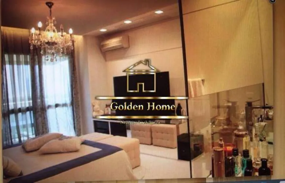 Apartamento, 3 quartos, 204 m² - Foto 6