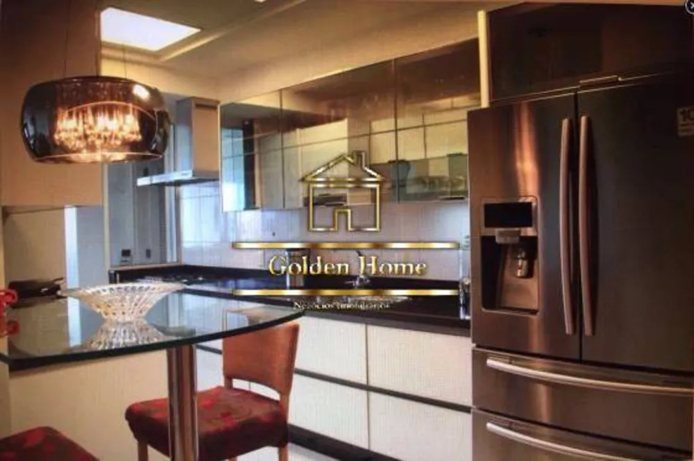 Apartamento, 3 quartos, 204 m² - Foto 10