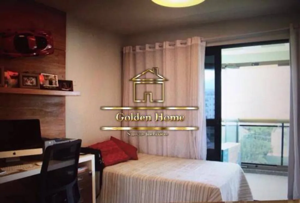 Apartamento, 3 quartos, 204 m² - Foto 9