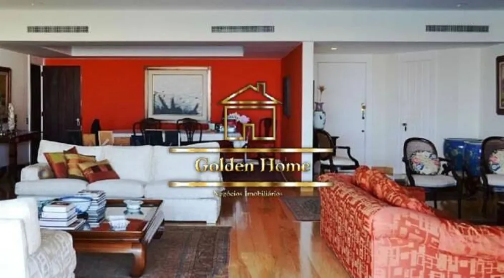 Apartamento, 4 quartos - Foto 10