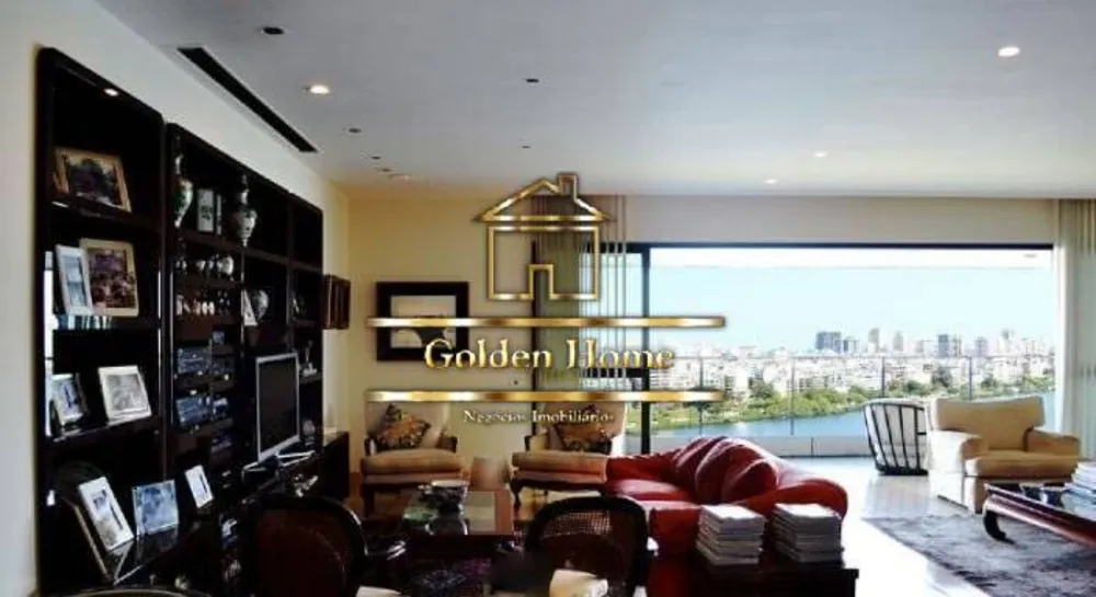 Apartamento, 4 quartos - Foto 7