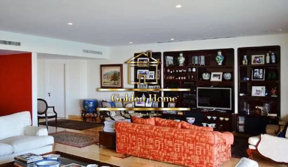 Apartamento, 4 quartos - Foto 6