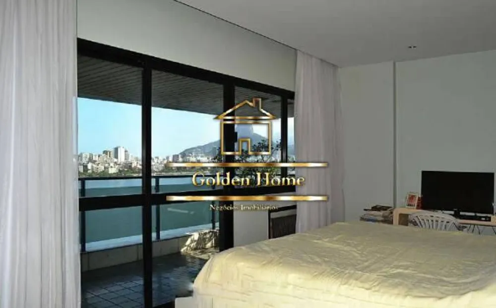 Apartamento, 4 quartos - Foto 4