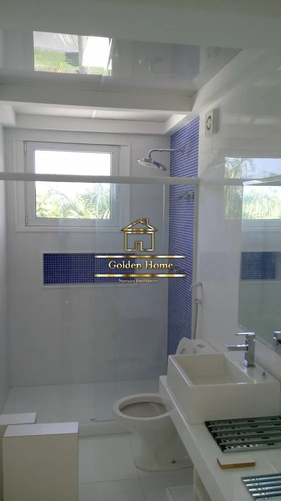 Casa de Condomínio, 6 quartos - Foto 10