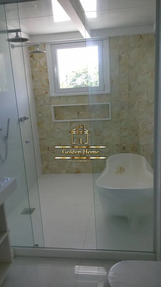 Casa de Condomínio, 6 quartos - Foto 12