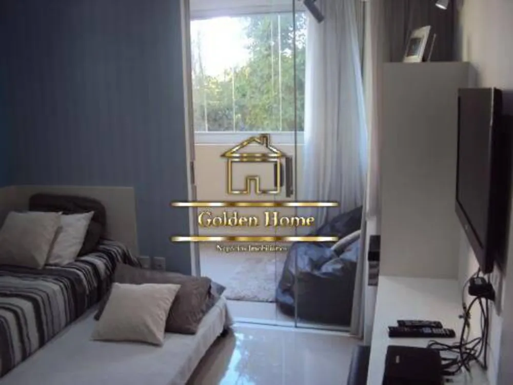 Apartamento, 2 quartos - Foto 6