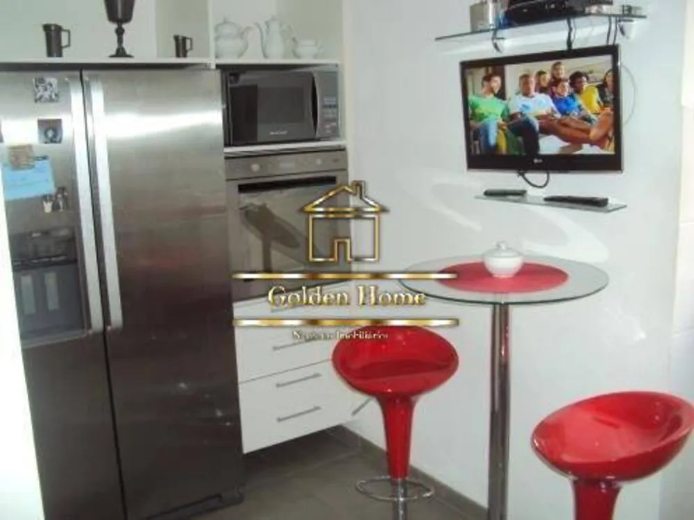 Apartamento, 2 quartos - Foto 3