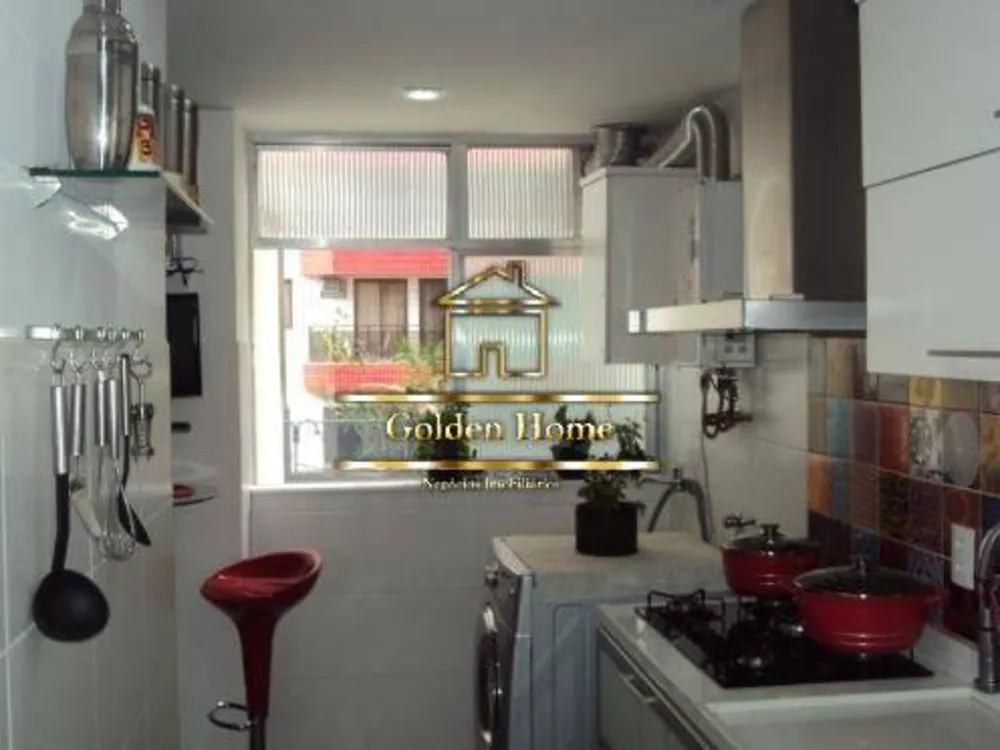 Apartamento, 2 quartos - Foto 4