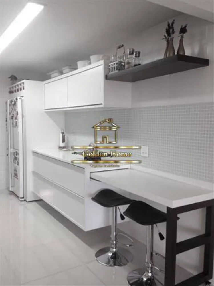 Apartamento, 4 quartos - Foto 8