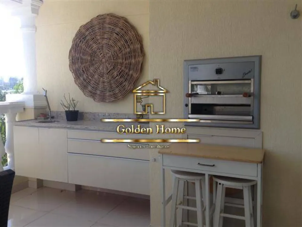 Apartamento, 4 quartos - Foto 12