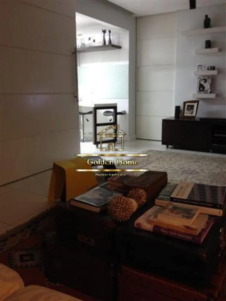 Apartamento, 4 quartos - Foto 5