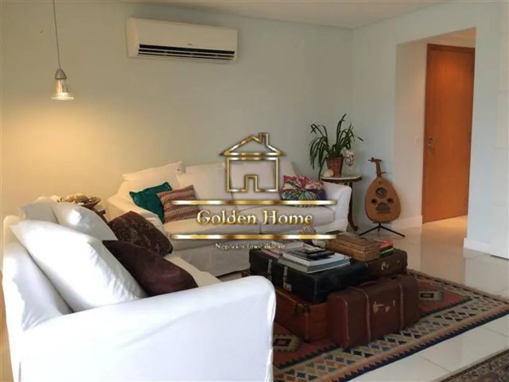Apartamento, 4 quartos - Foto 4