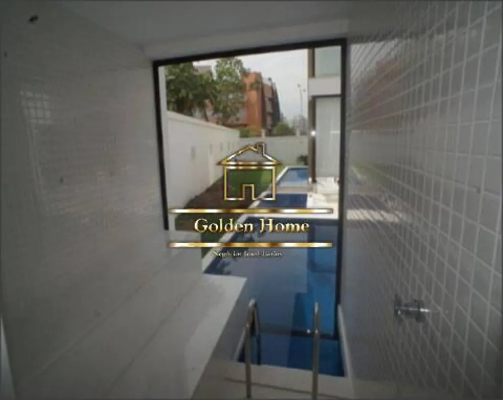 Casa, 4 quartos - Foto 17