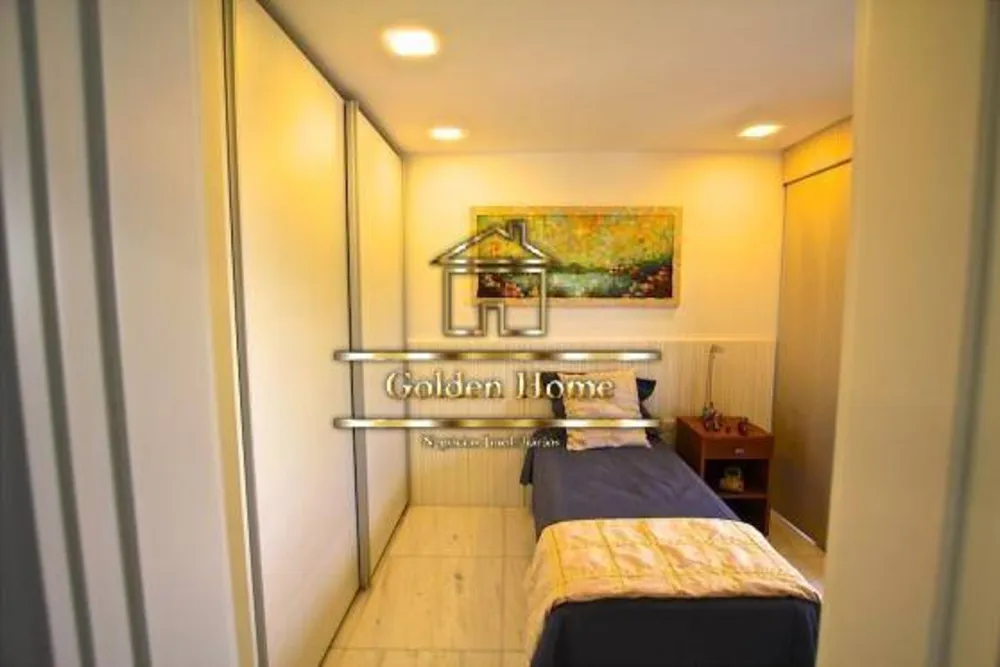 Apartamento, 4 quartos, 231 m² - Foto 8
