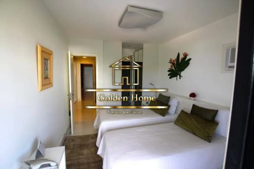 Apartamento, 4 quartos, 231 m² - Foto 10