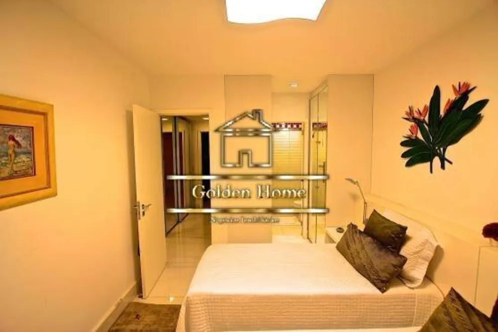 Apartamento, 4 quartos, 231 m² - Foto 15