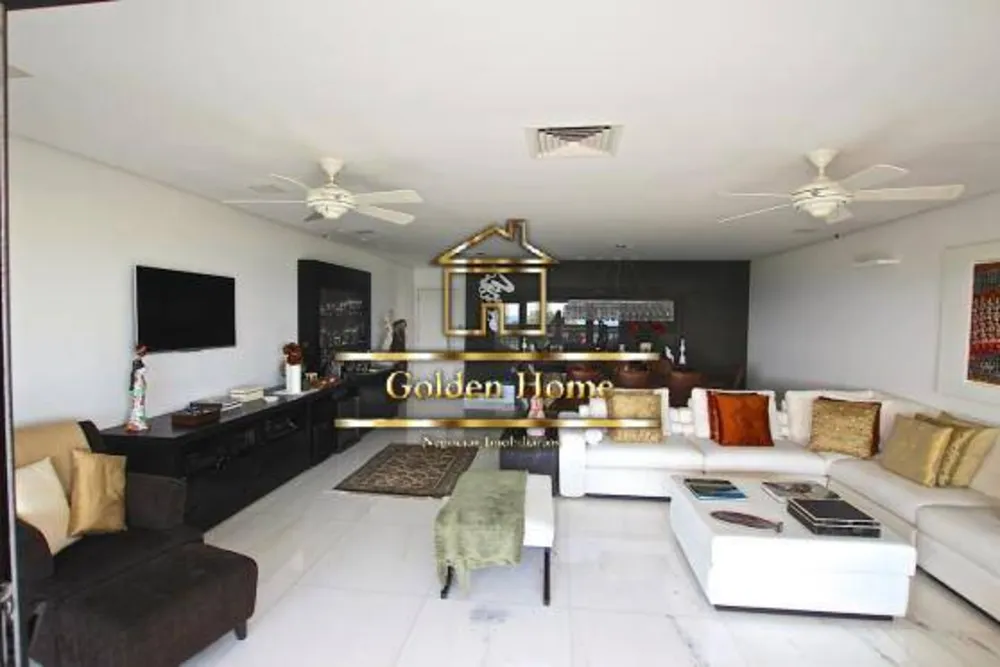Apartamento, 4 quartos, 231 m² - Foto 3