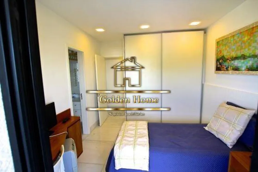 Apartamento, 4 quartos, 231 m² - Foto 13