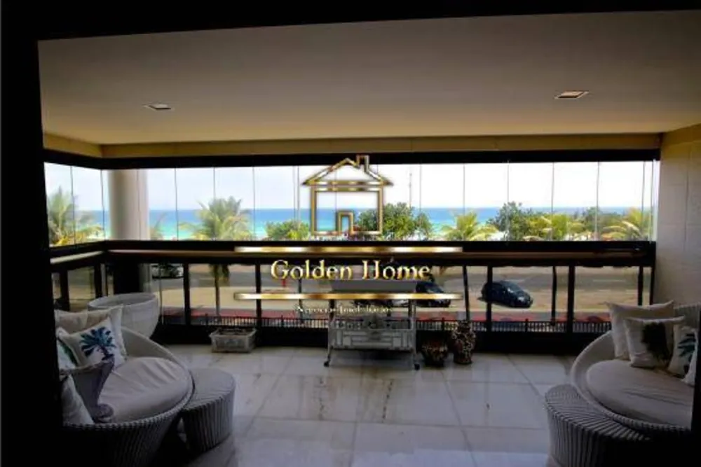 Apartamento, 4 quartos, 231 m² - Foto 5