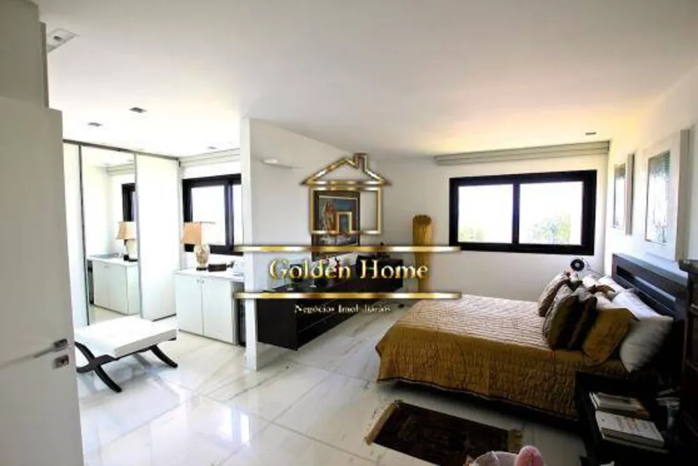 Apartamento, 4 quartos, 231 m² - Foto 12
