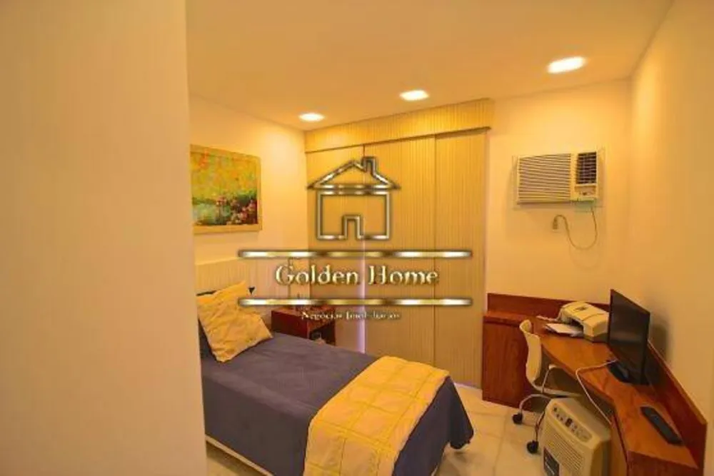 Apartamento, 4 quartos, 231 m² - Foto 7