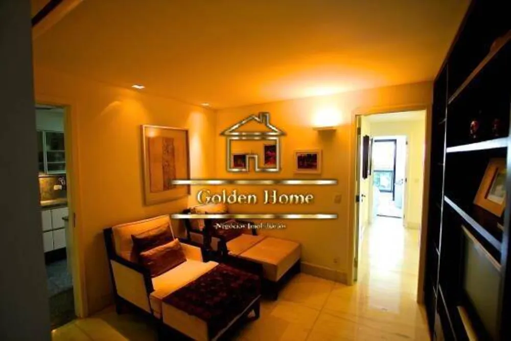 Apartamento, 4 quartos, 231 m² - Foto 11