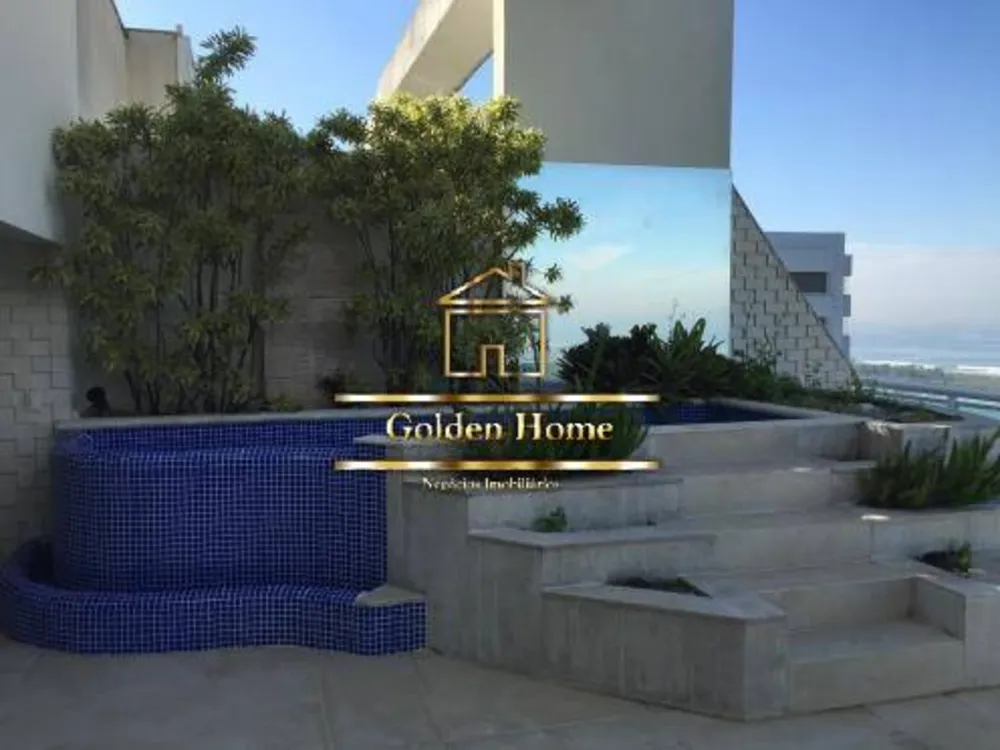 Cobertura, 5 quartos, 355 m² - Foto 11