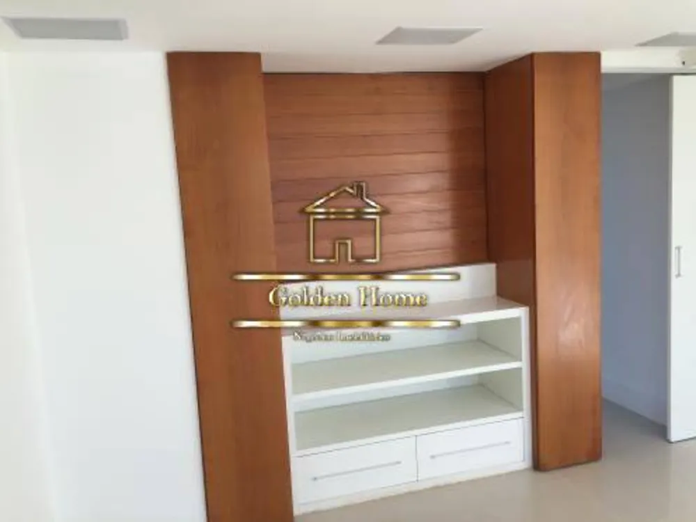 Cobertura, 5 quartos, 355 m² - Foto 10