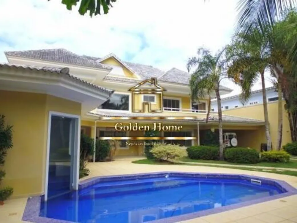 Casa, 6 quartos, 600 m² - Foto 3