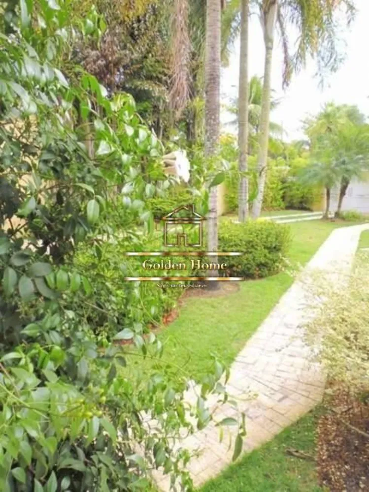 Casa, 6 quartos, 600 m² - Foto 4