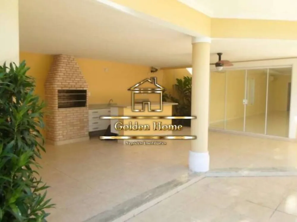 Casa, 6 quartos, 600 m² - Foto 7