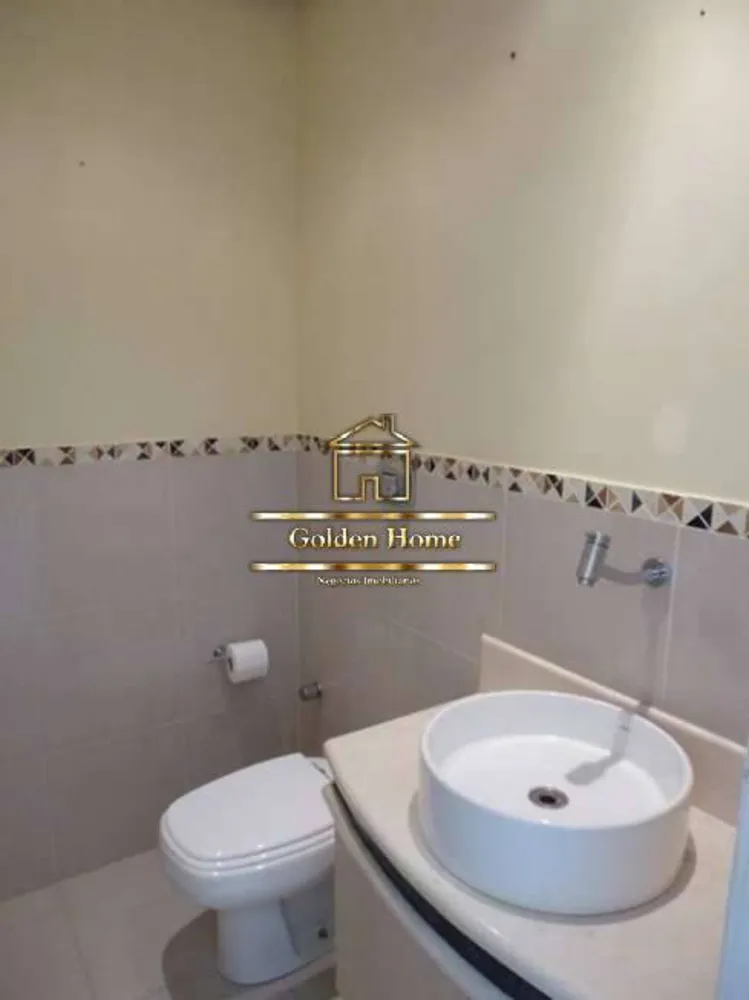 Casa, 6 quartos, 600 m² - Foto 12