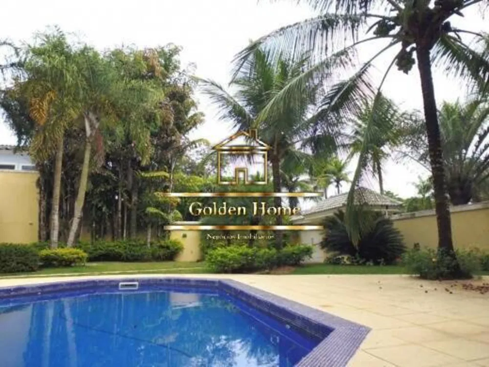 Casa, 6 quartos, 600 m² - Foto 5