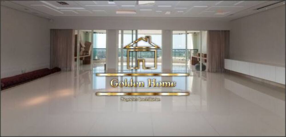 Apartamento à venda e aluguel com 5 quartos, 435m² - Foto 5