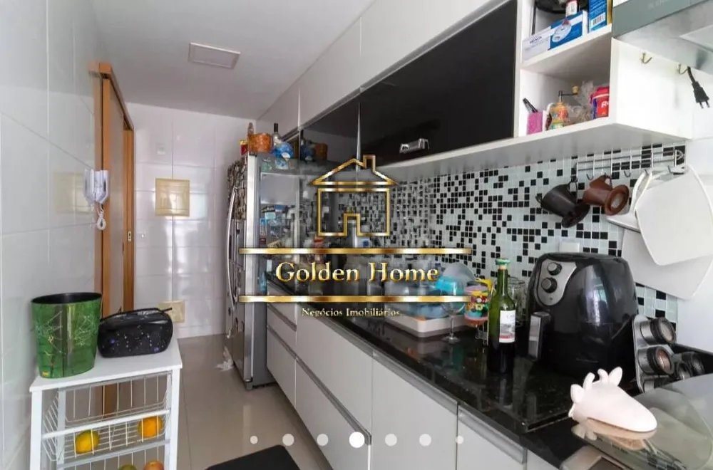 Apartamento, 2 quartos, 99 m² - Foto 16
