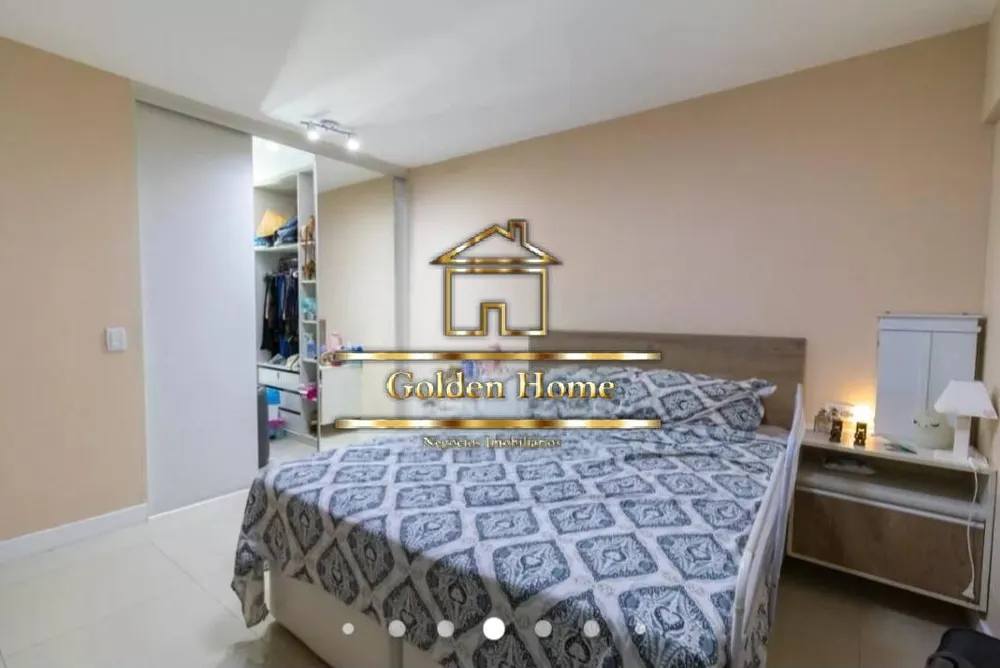 Apartamento, 2 quartos, 99 m² - Foto 9