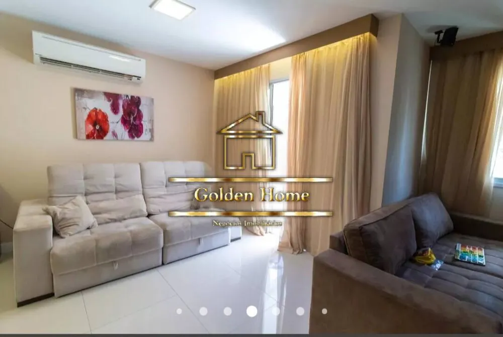 Apartamento, 2 quartos, 99 m² - Foto 4