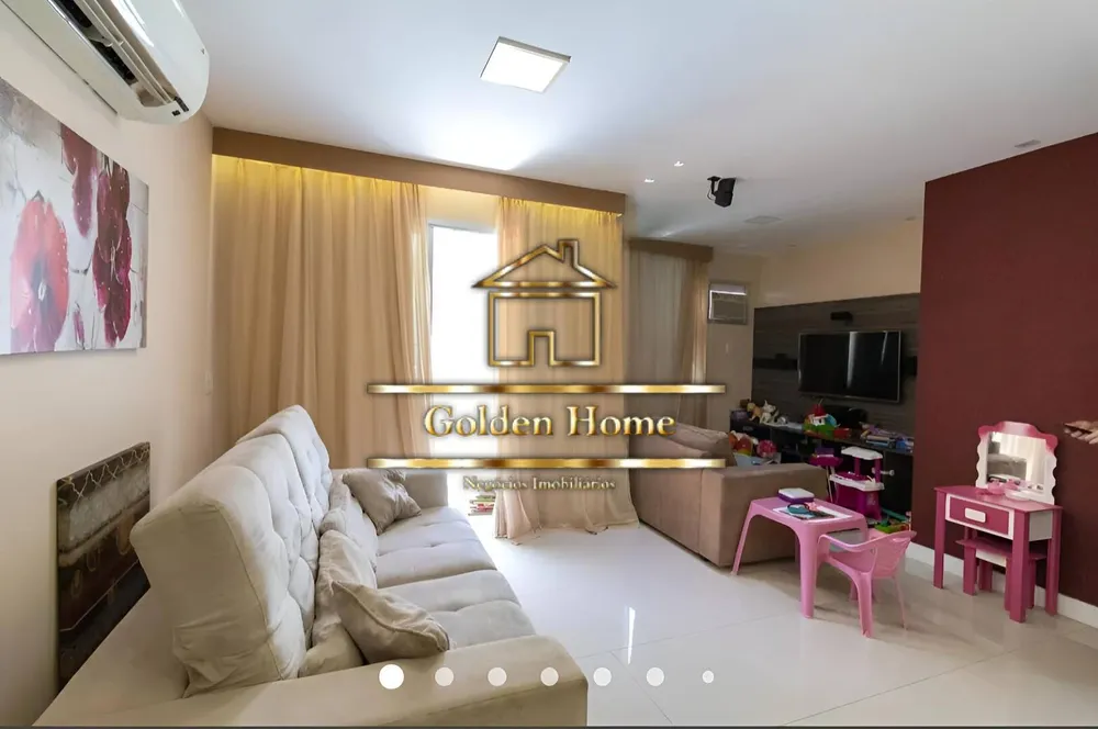 Apartamento, 2 quartos, 99 m² - Foto 2