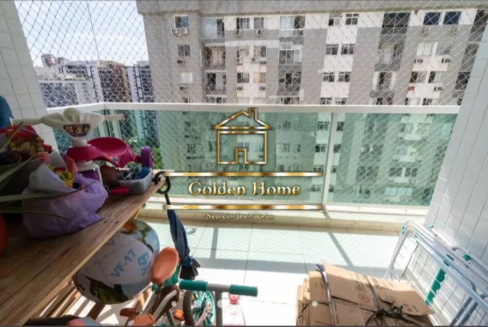 Apartamento, 2 quartos, 99 m² - Foto 5