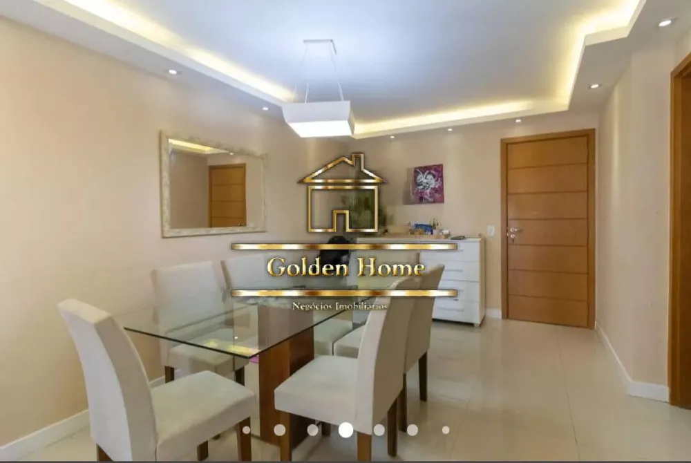 Apartamento, 2 quartos, 99 m² - Foto 3